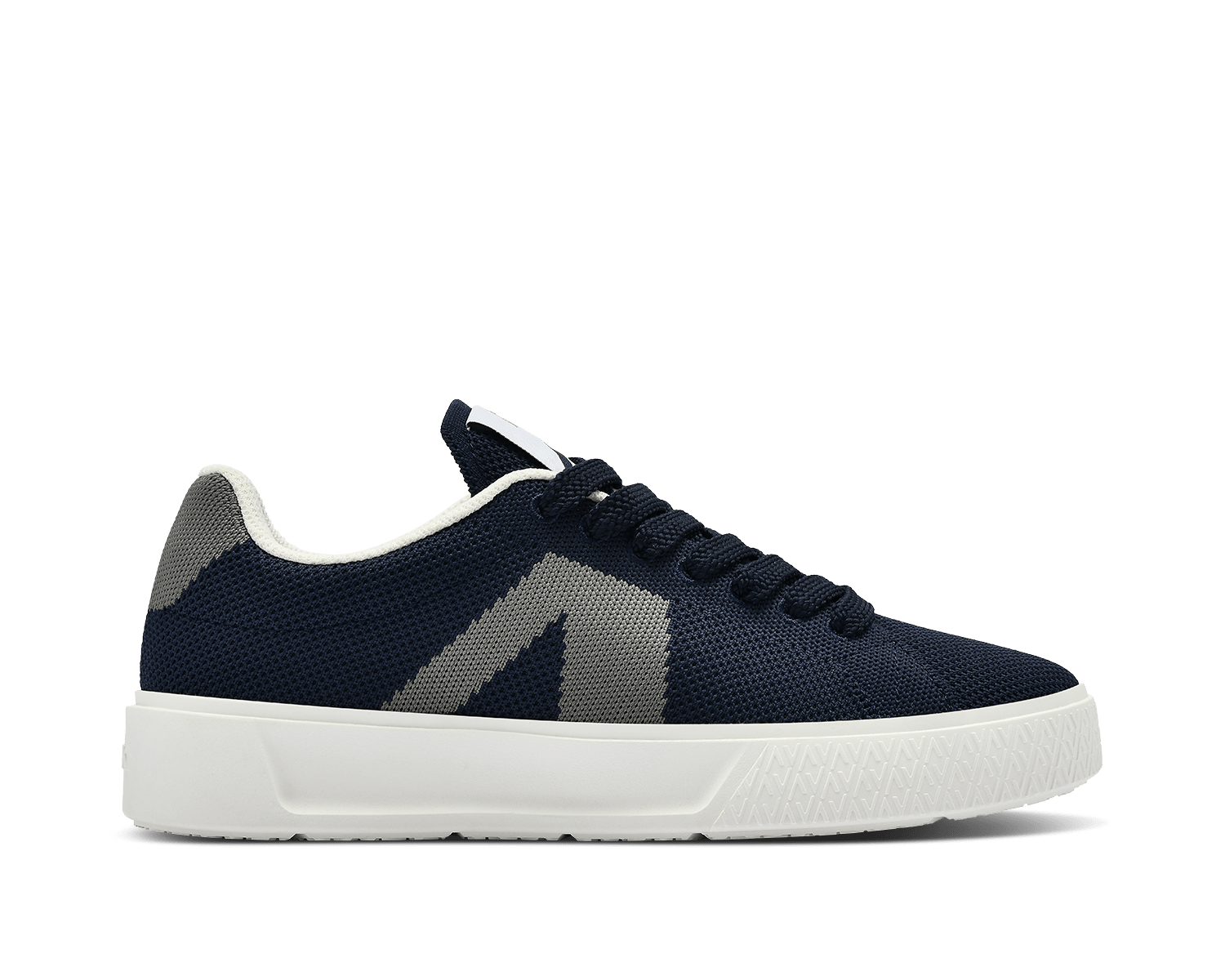 ARKK Essential Line Essence Knit | Academy Blue White | Men Essence